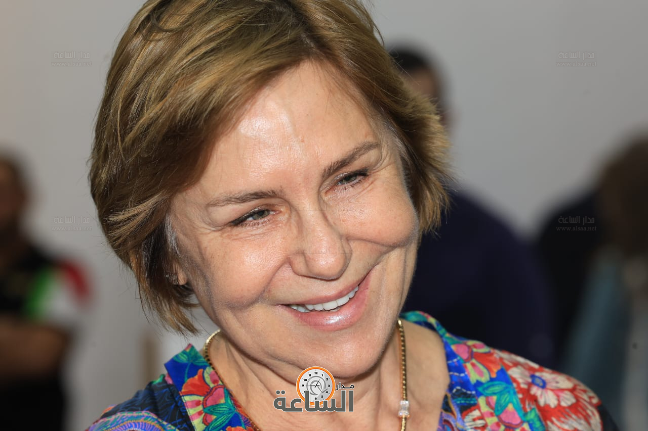 Madar Al-Saa Images 0.02756343900254188