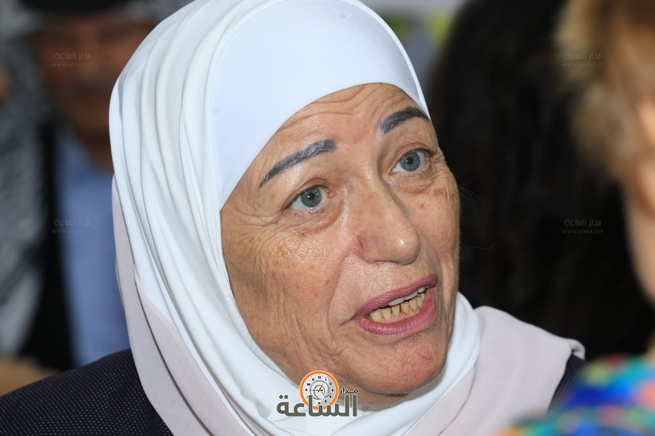 Madar Al-Saa Images 0.12996593659573408