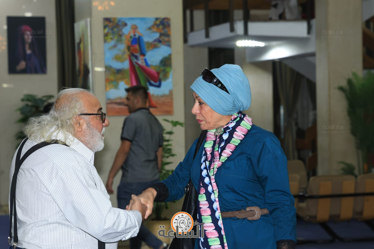 Madar Al-Saa Images 0.22042639245978912