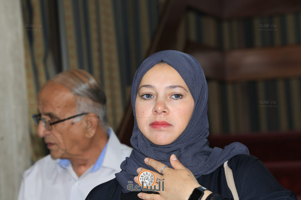 Madar Al-Saa Images 0.90825172691551