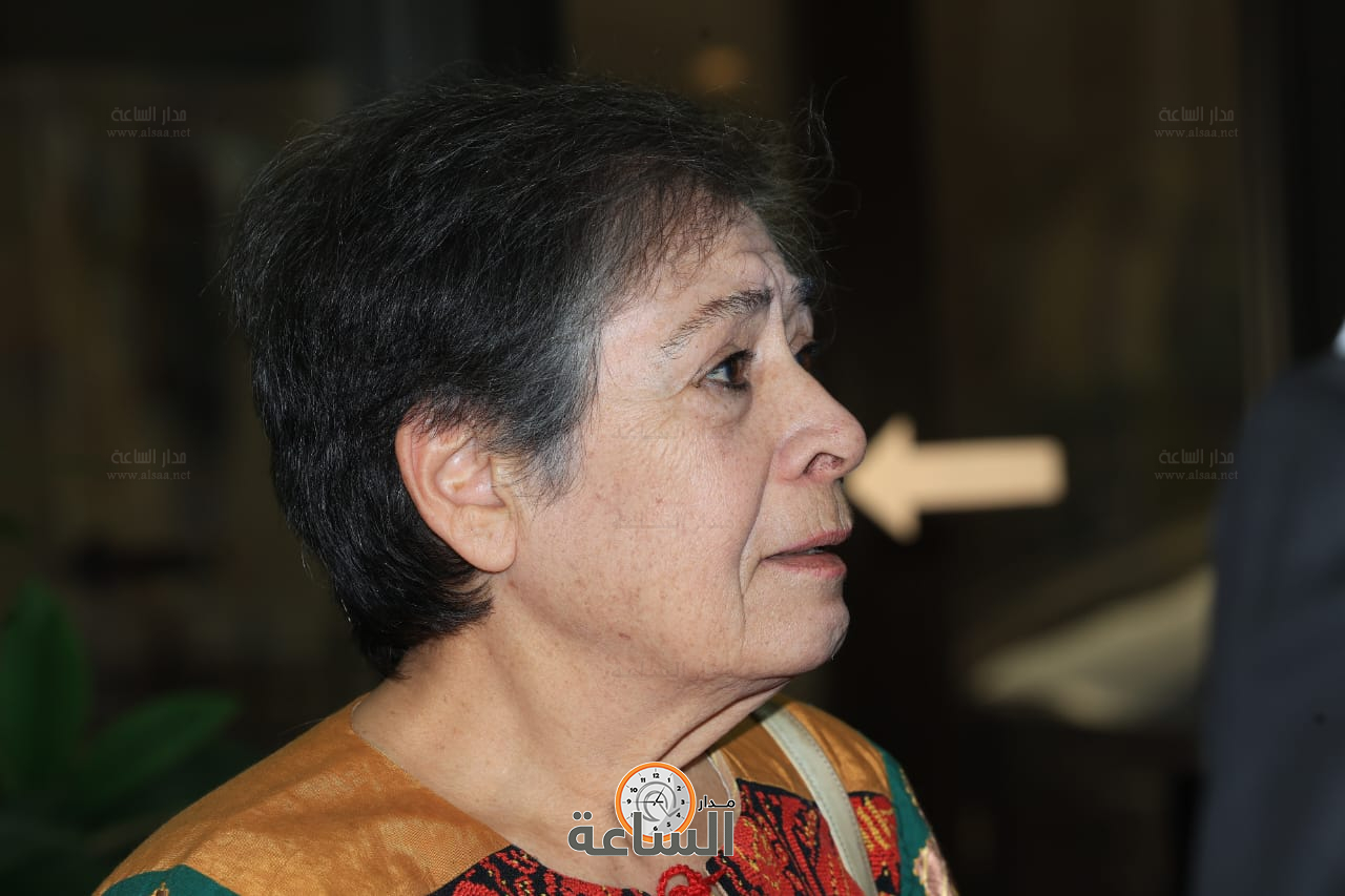 Madar Al-Saa Images 0.16668357699562353