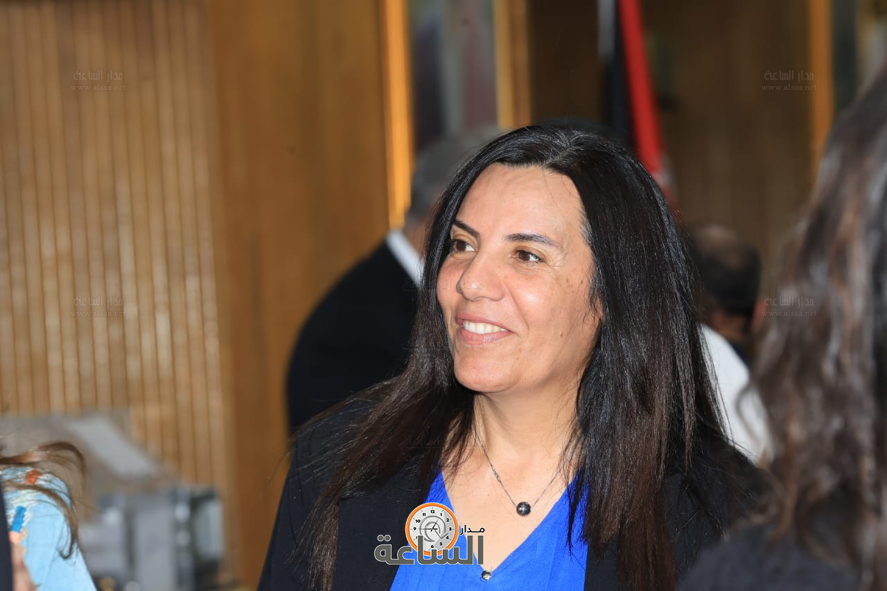 Madar Al-Saa Images 0.5503375033075387