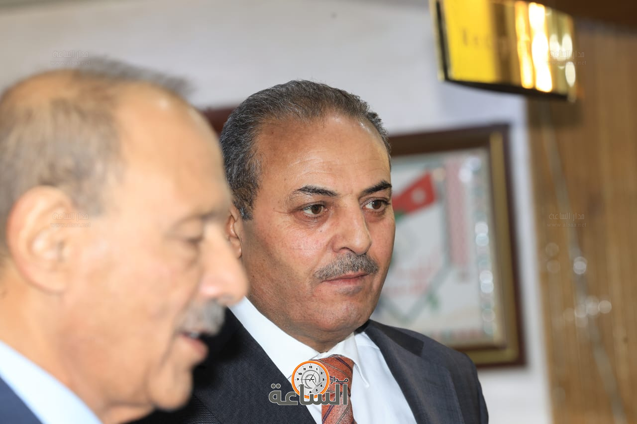 Madar Al-Saa Images 0.20237566034245358