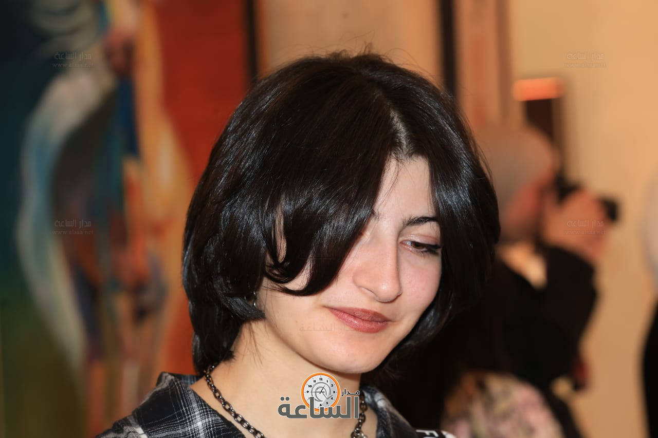 Madar Al-Saa Images 0.27237858915078905