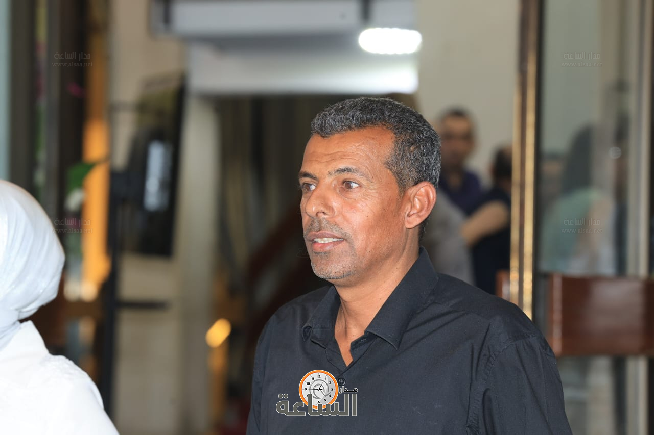 Madar Al-Saa Images 0.3479303424918536