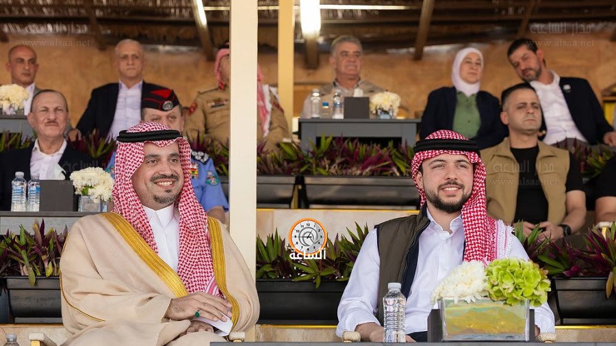 Madar Al-Saa Images 0.7350585963510923