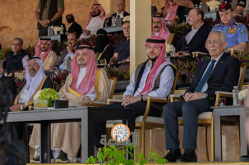 Madar Al-Saa Images 0.8174850422840223