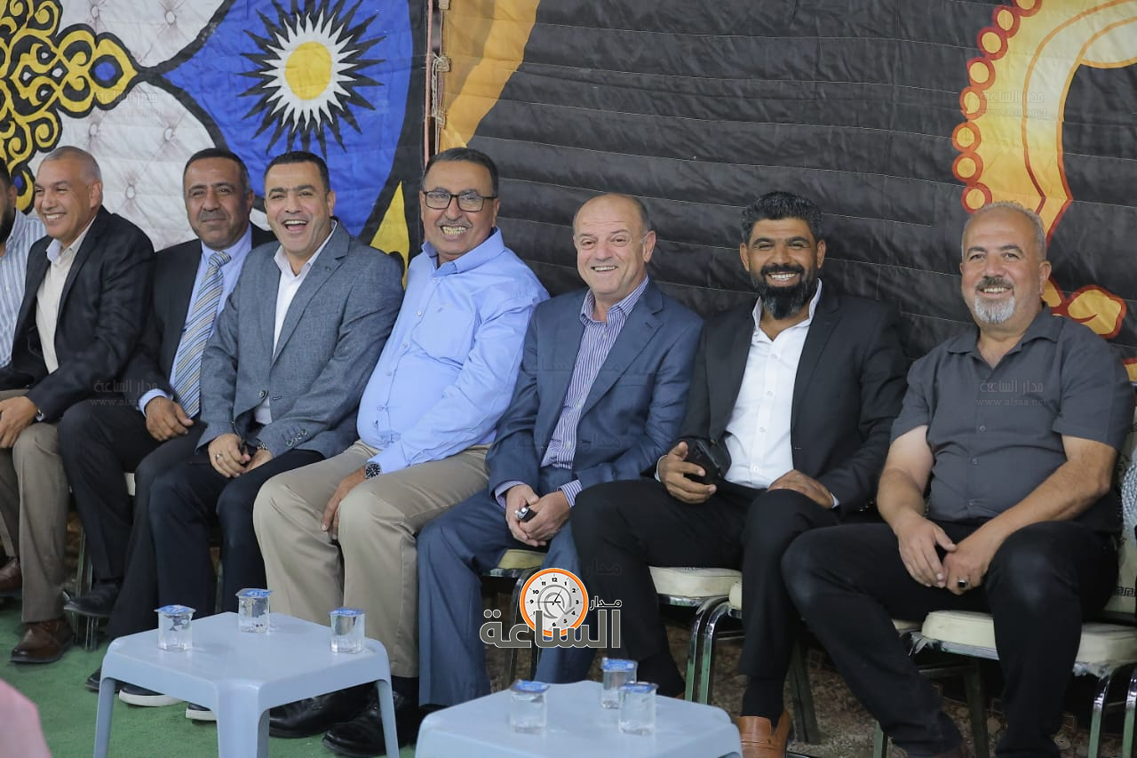 Madar Al-Saa Images 0.36324814420297336