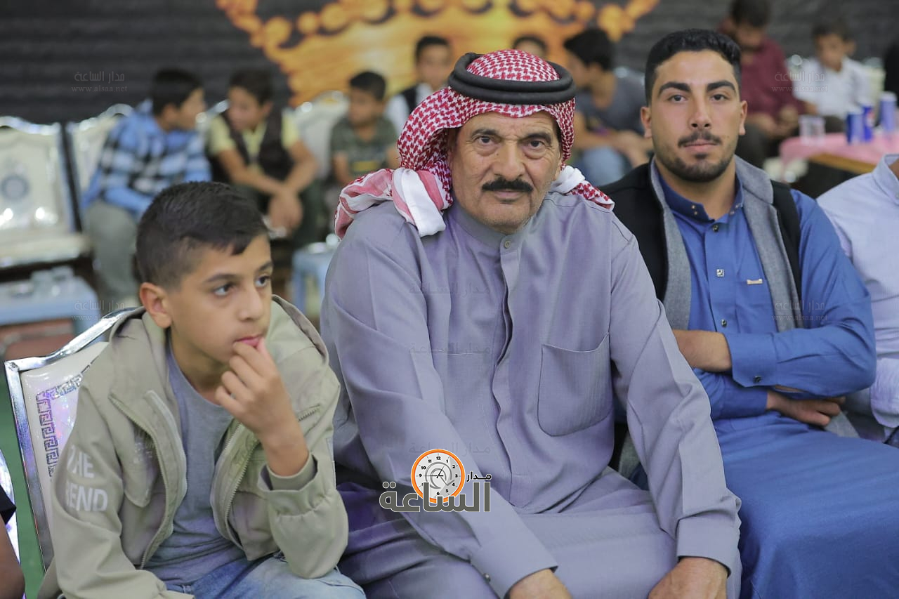 Madar Al-Saa Images 0.39530371691074373