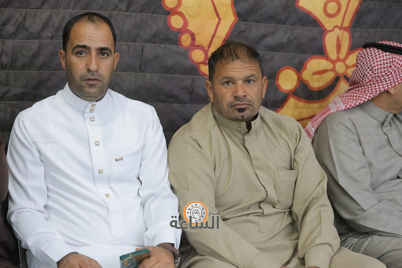 Madar Al-Saa Images 0.7198844571710137