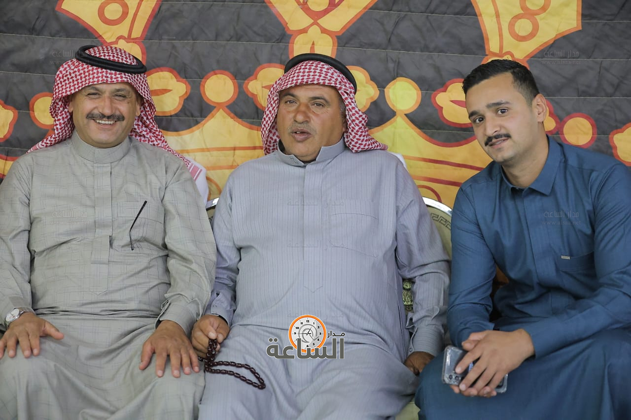 Madar Al-Saa Images 0.32599326589769106