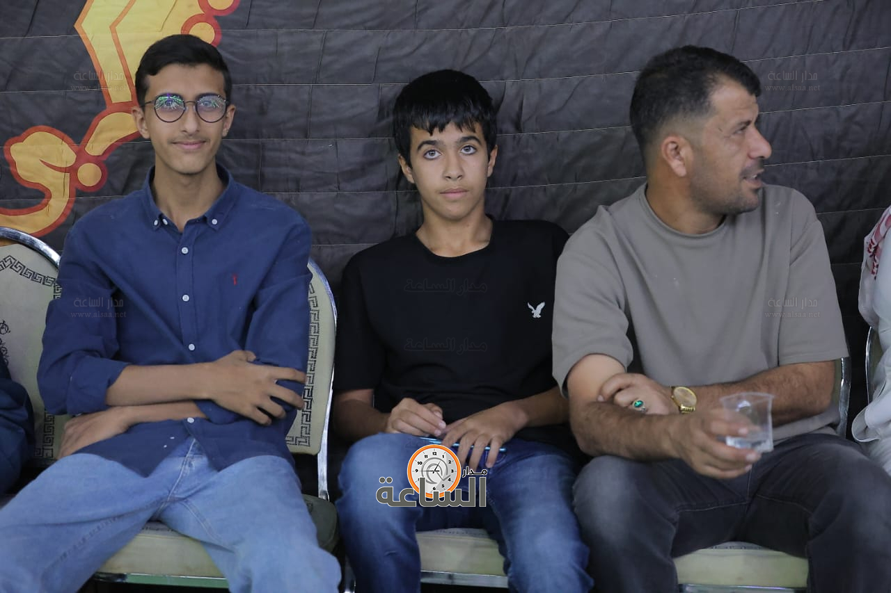 Madar Al-Saa Images 0.8580970600772548