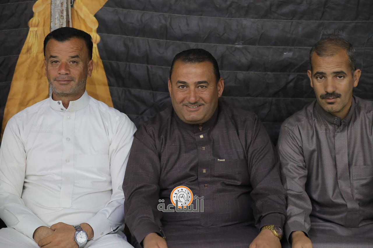 Madar Al-Saa Images 0.22495585842757382