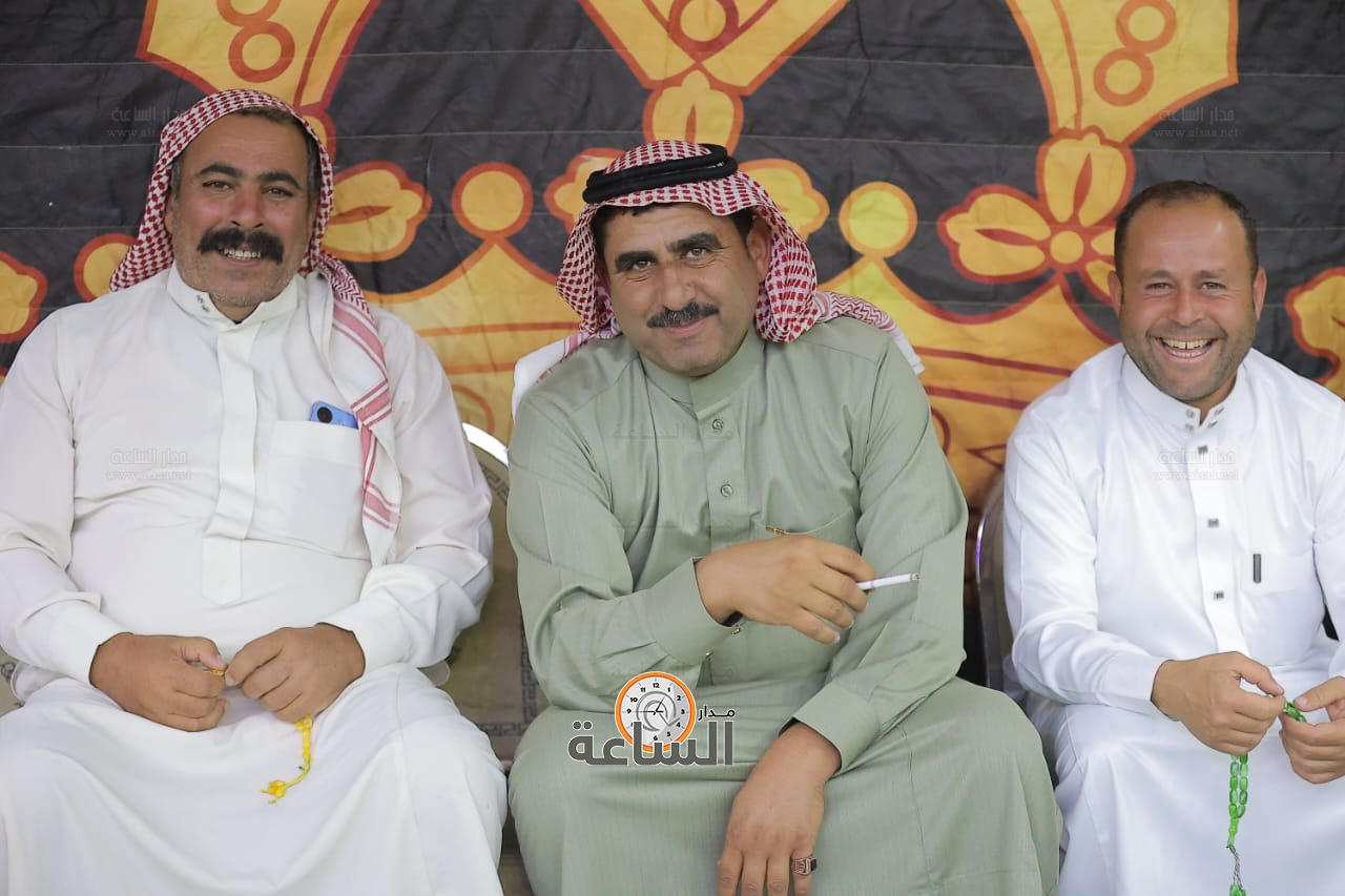 Madar Al-Saa Images 0.2116176586130698