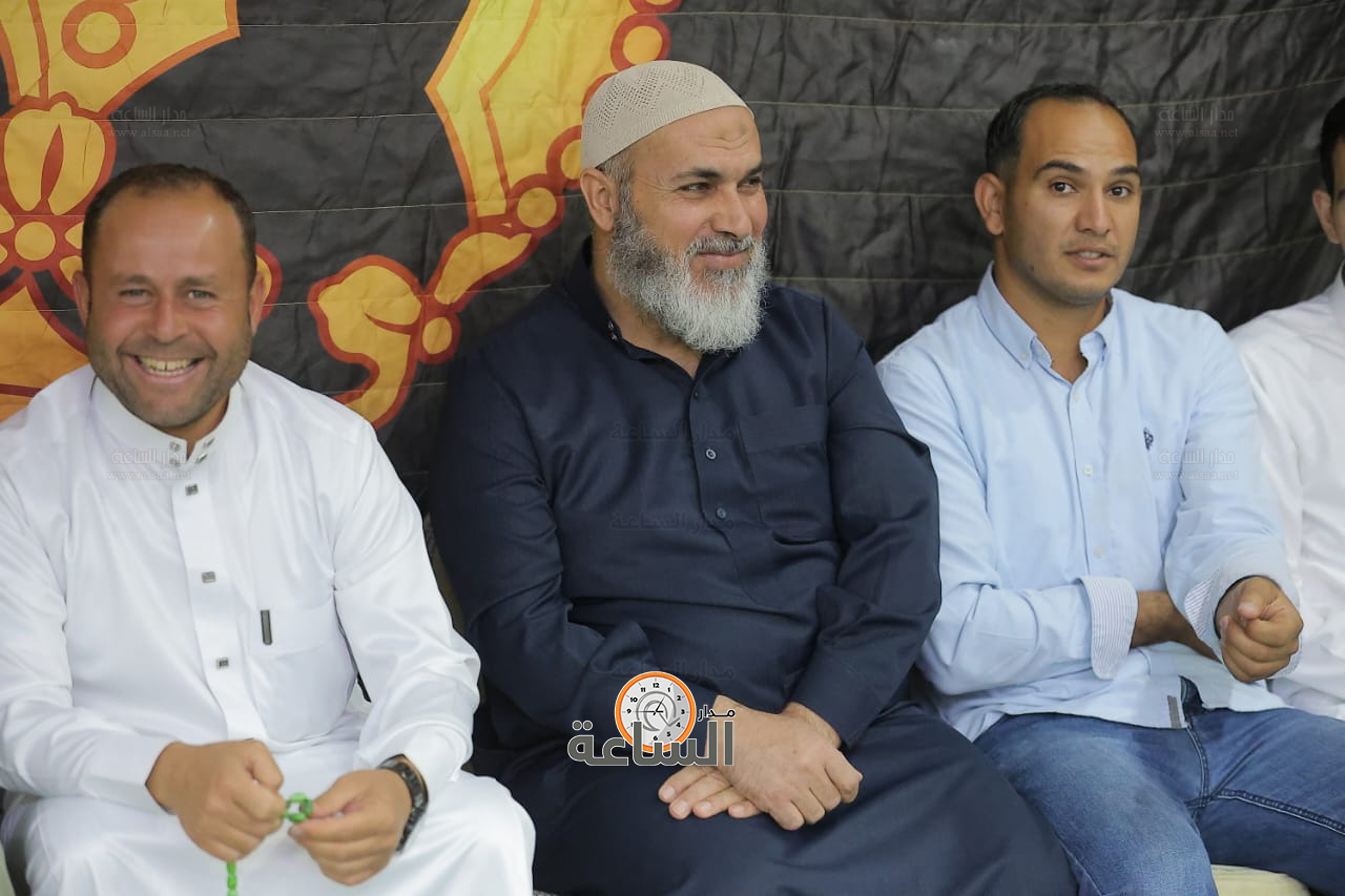 Madar Al-Saa Images 0.33177160845604936