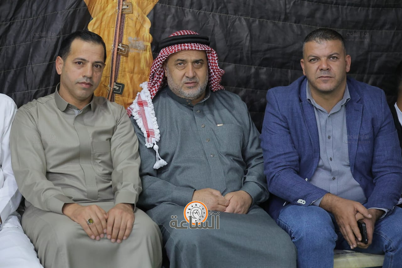 Madar Al-Saa Images 0.610648618894734