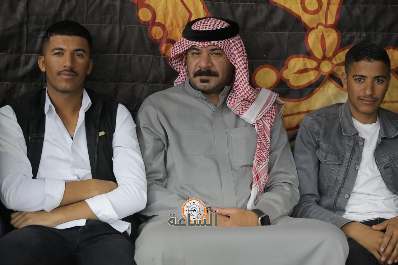 Madar Al-Saa Images 0.4014684921780568