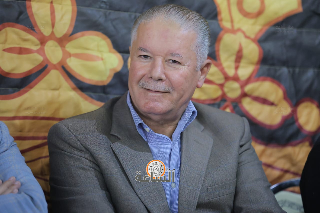 Madar Al-Saa Images 0.6484266232529693