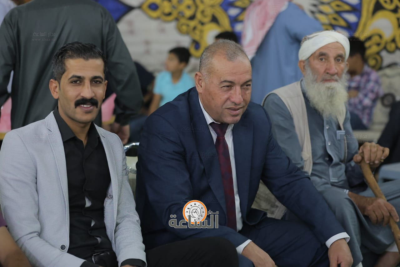 Madar Al-Saa Images 0.12650555218576343