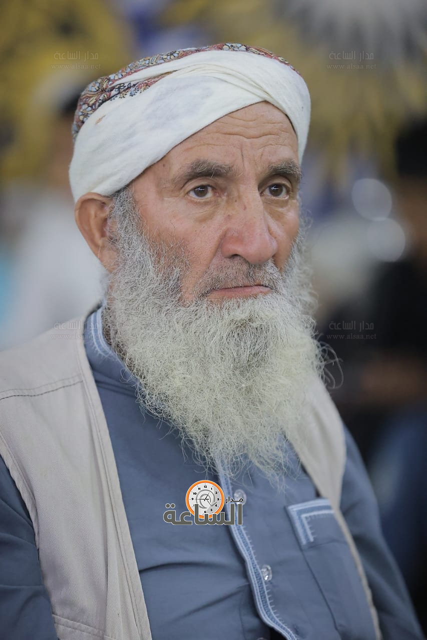 Madar Al-Saa Images 0.3795478406581142