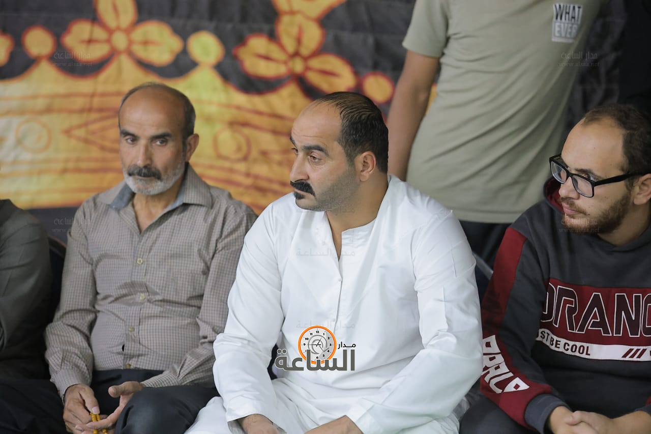 Madar Al-Saa Images 0.16560864795918484