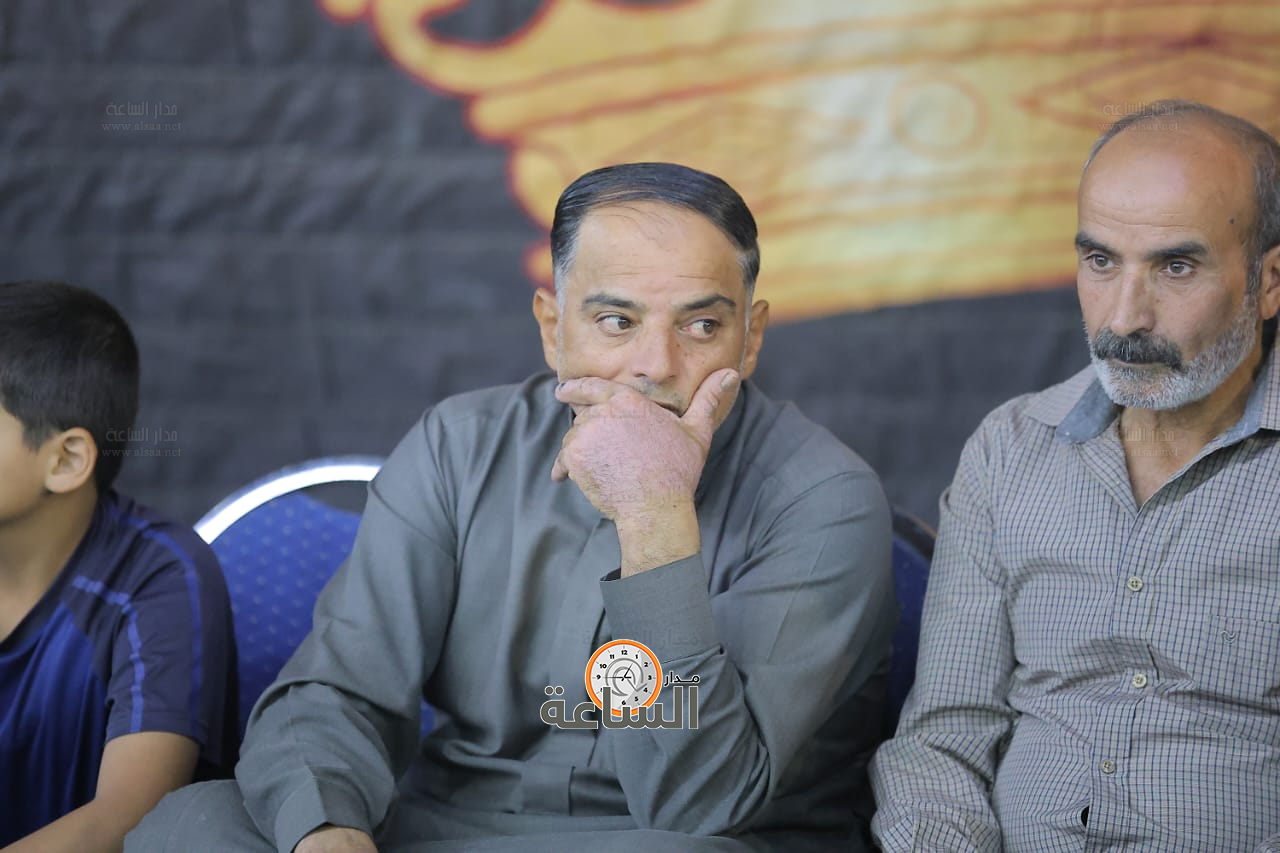 Madar Al-Saa Images 0.642187632833396