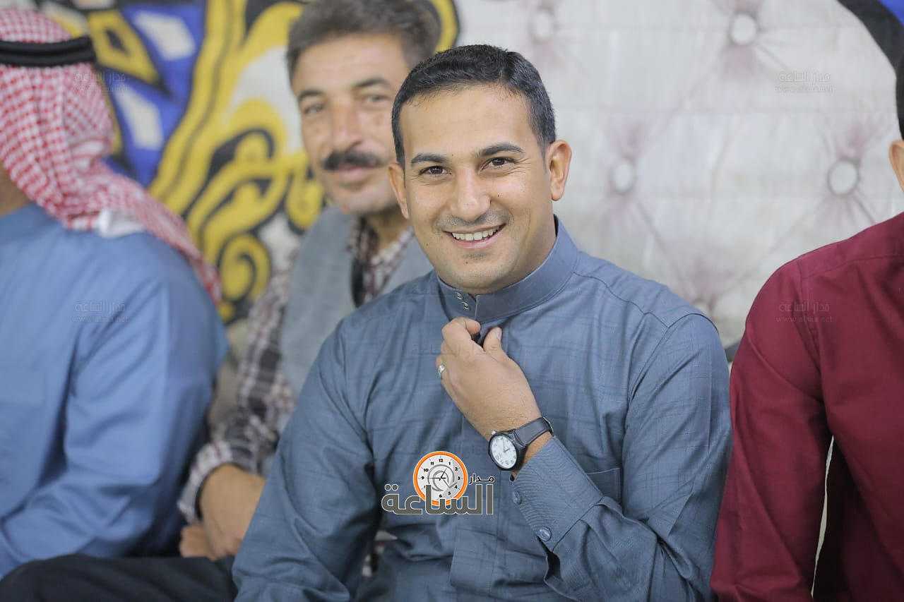 Madar Al-Saa Images 0.25900163891103634