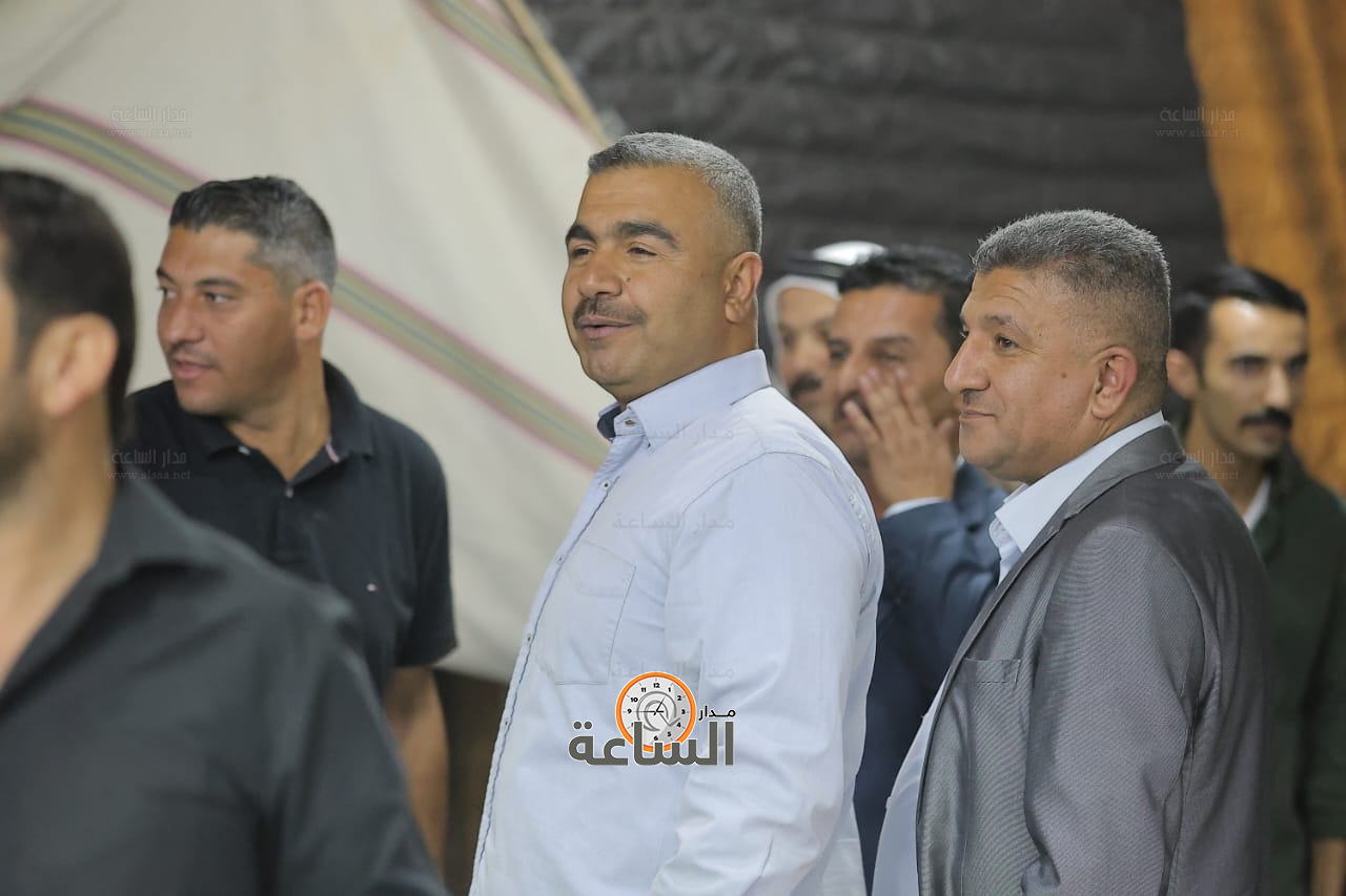 Madar Al-Saa Images 0.9844589355315483