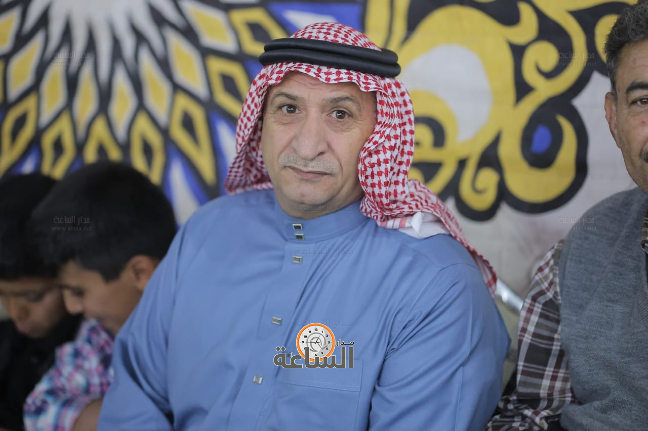 Madar Al-Saa Images 0.6405775419150007