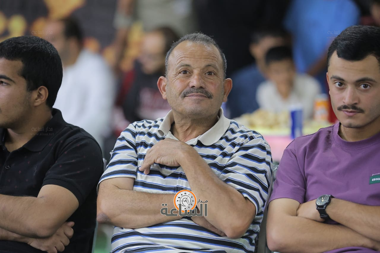 Madar Al-Saa Images 0.31816980985943244