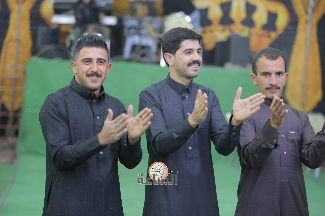 Madar Al-Saa Images 0.2849079213934701