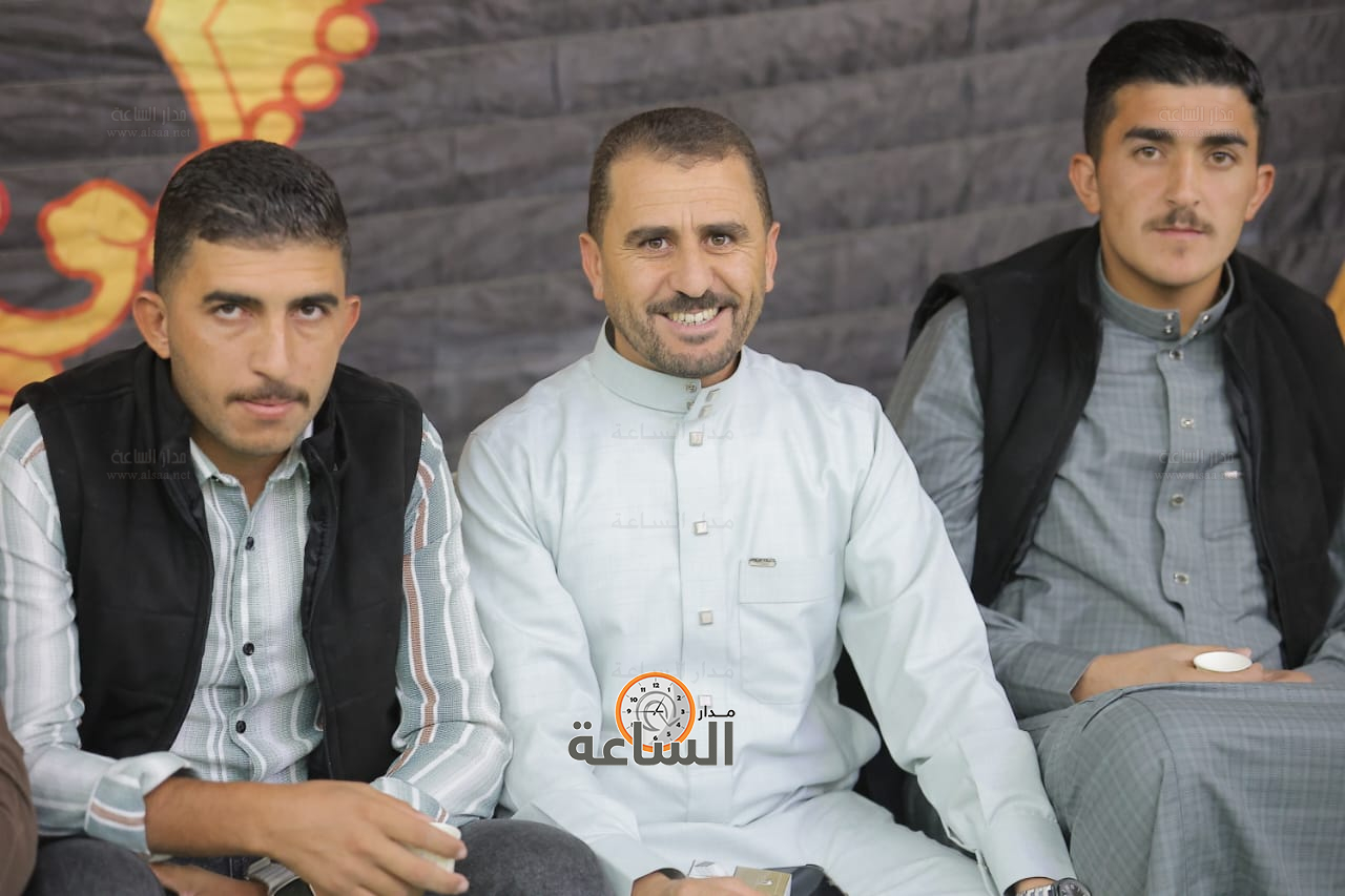 Madar Al-Saa Images 0.0162115051700914