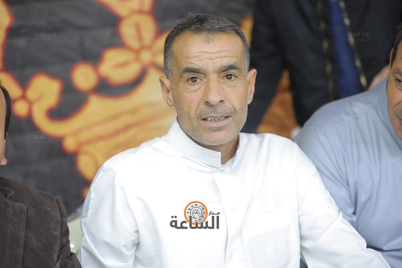 Madar Al-Saa Images 0.31537024572553307