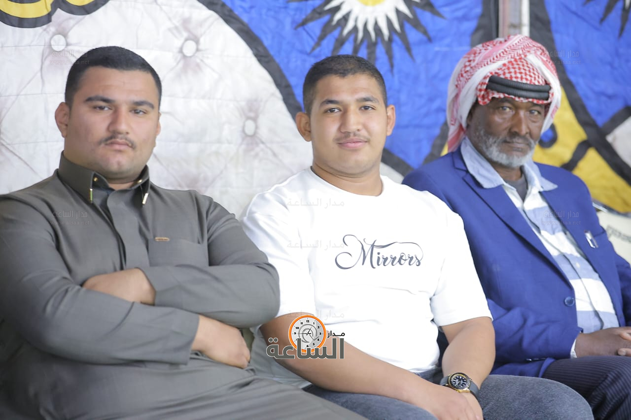 Madar Al-Saa Images 0.4733184078000725