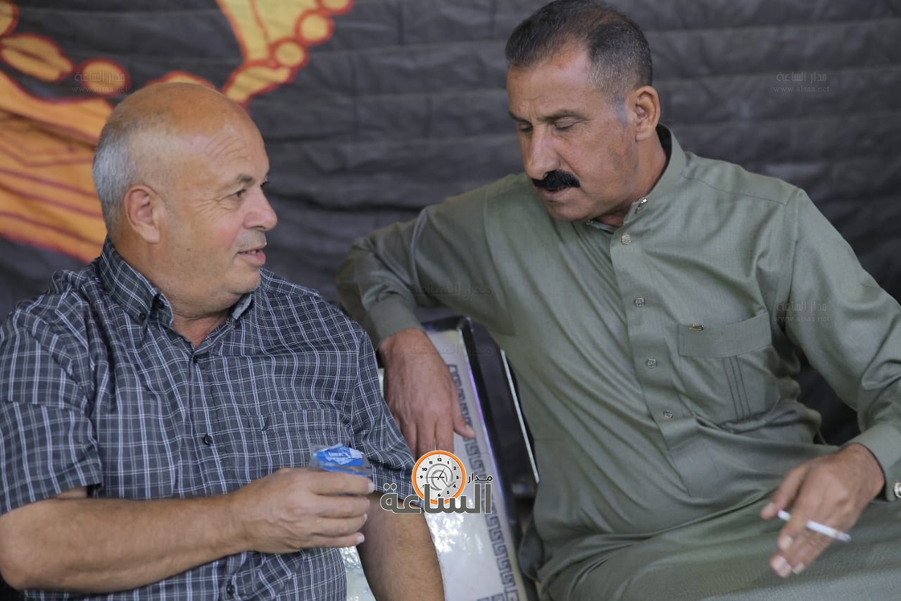 Madar Al-Saa Images 0.27001640398879223