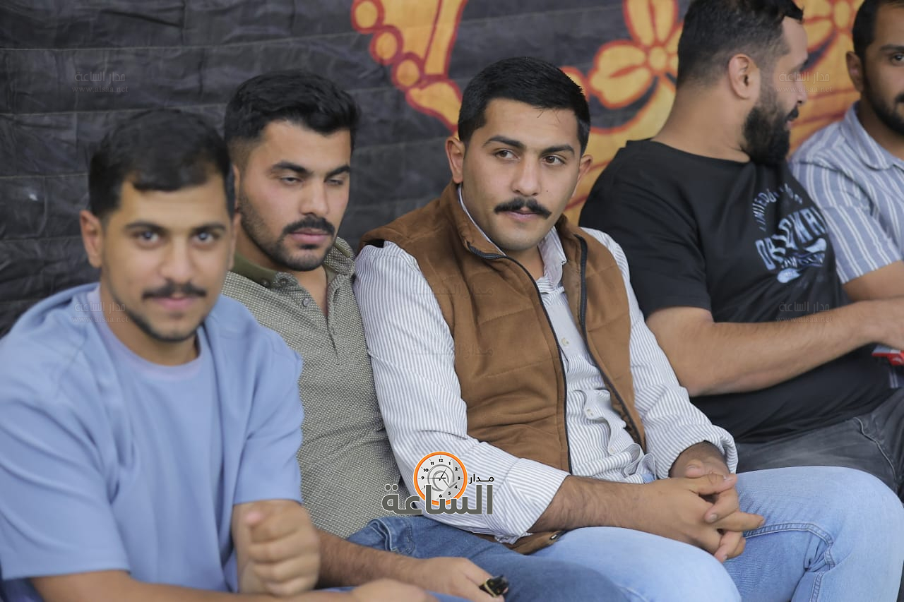 Madar Al-Saa Images 0.19918838910617176