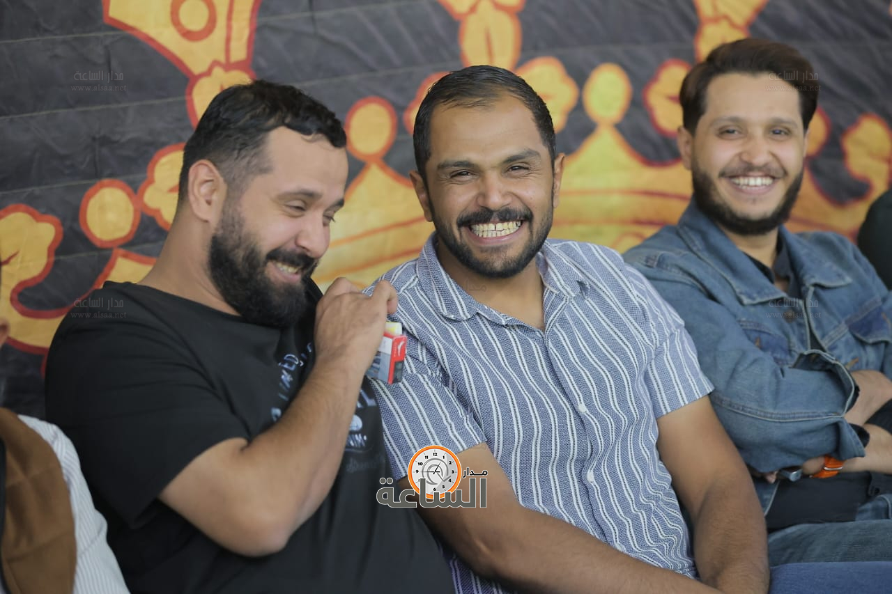 Madar Al-Saa Images 0.4496974132020287