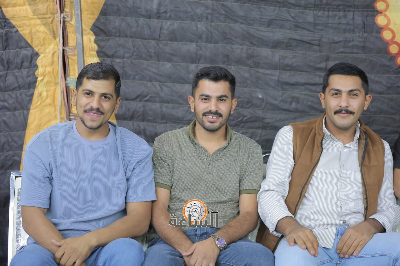 Madar Al-Saa Images 0.9537317407207376