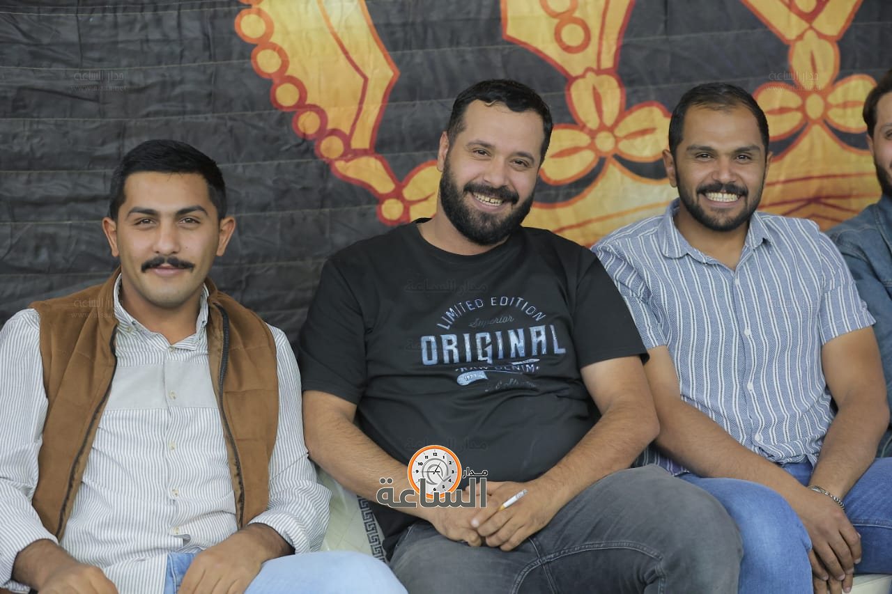 Madar Al-Saa Images 0.9068282303585594