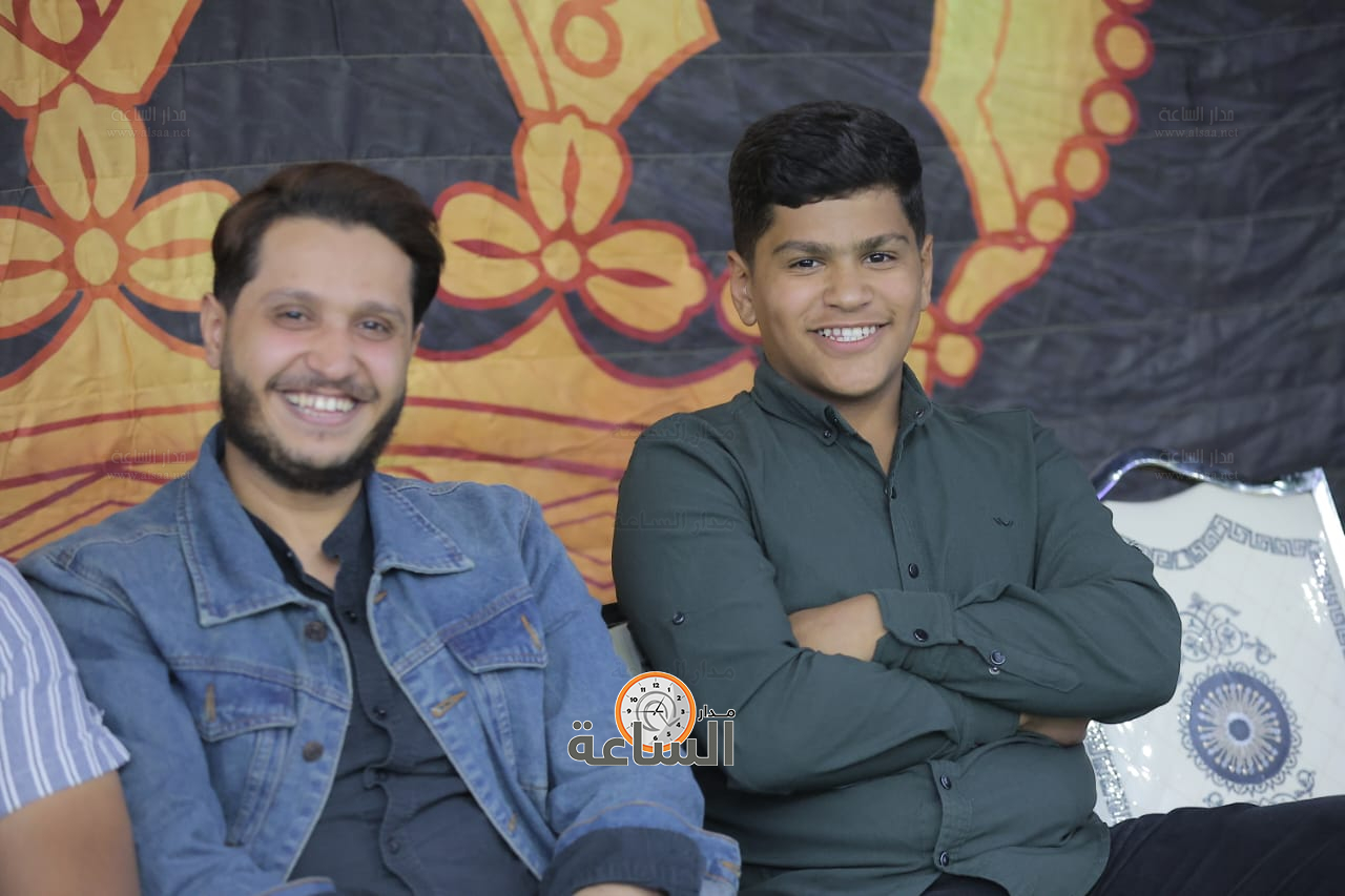 Madar Al-Saa Images 0.7064436247784519