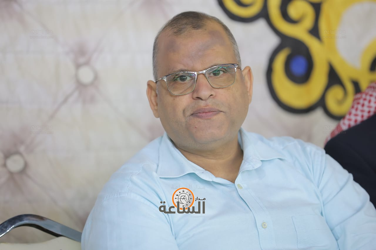 Madar Al-Saa Images 0.3206701722007119