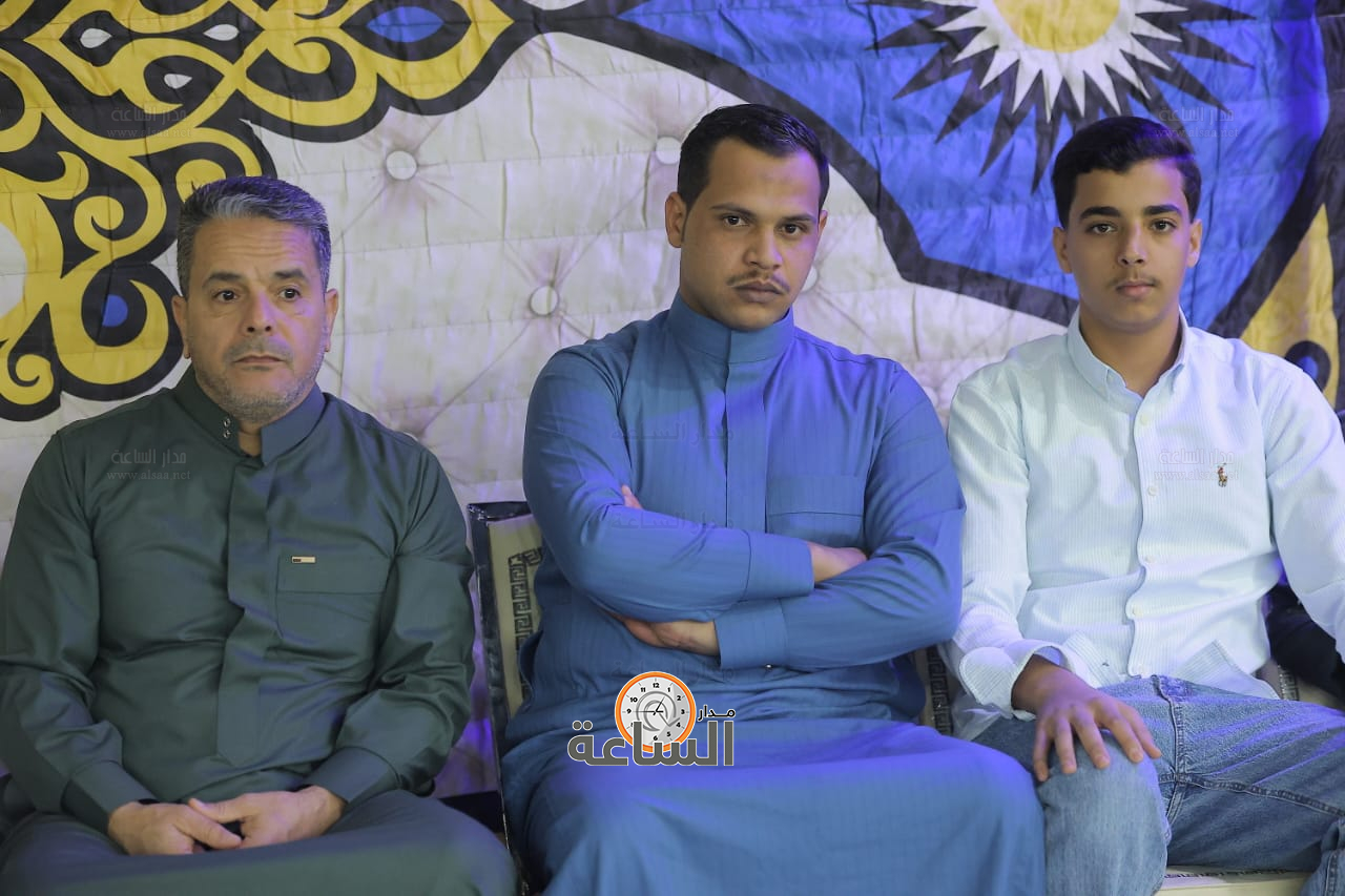 Madar Al-Saa Images 0.7477007960838772