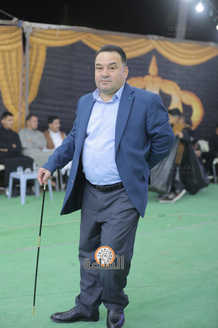 Madar Al-Saa Images 0.7671216343261907