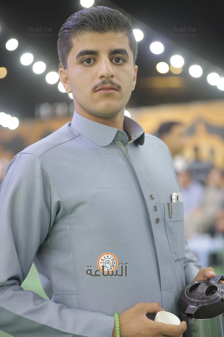 Madar Al-Saa Images 0.28429706645656505