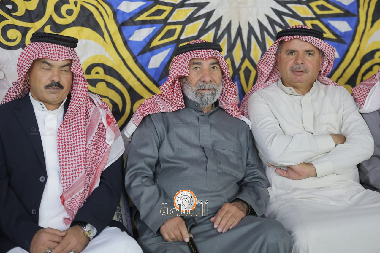 Madar Al-Saa Images 0.0242904574540167