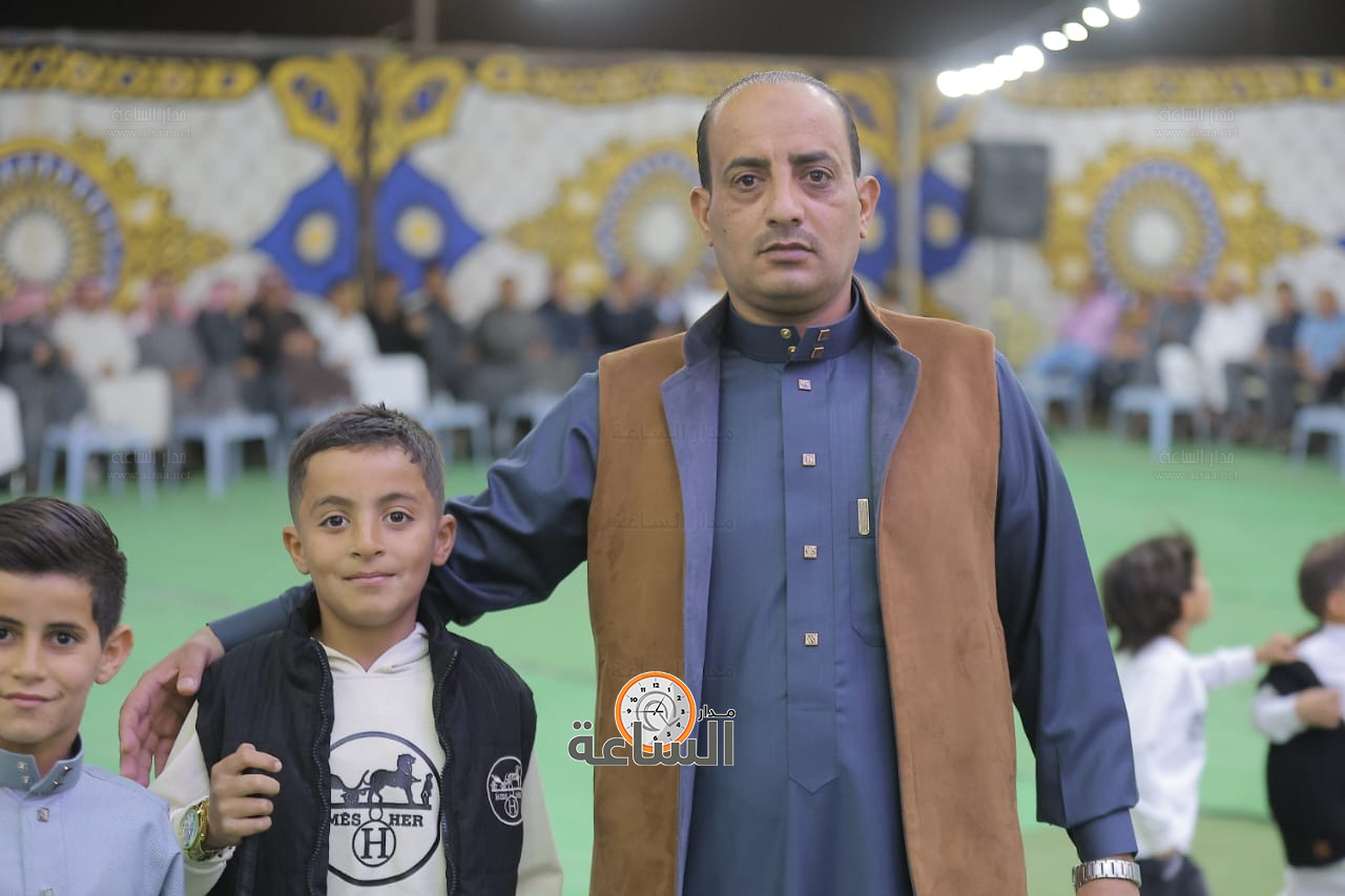 Madar Al-Saa Images 0.6917335355042431