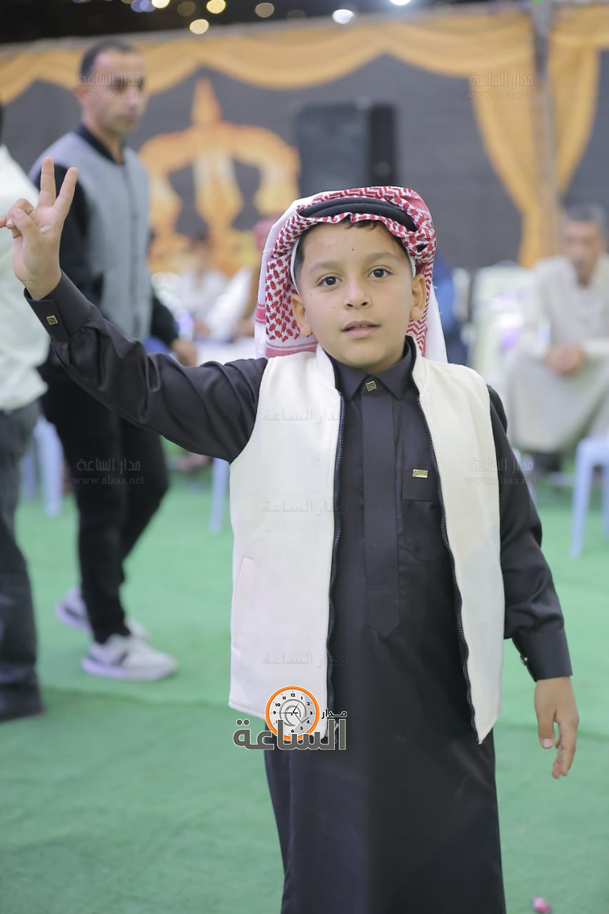 Madar Al-Saa Images 0.7084848666582289