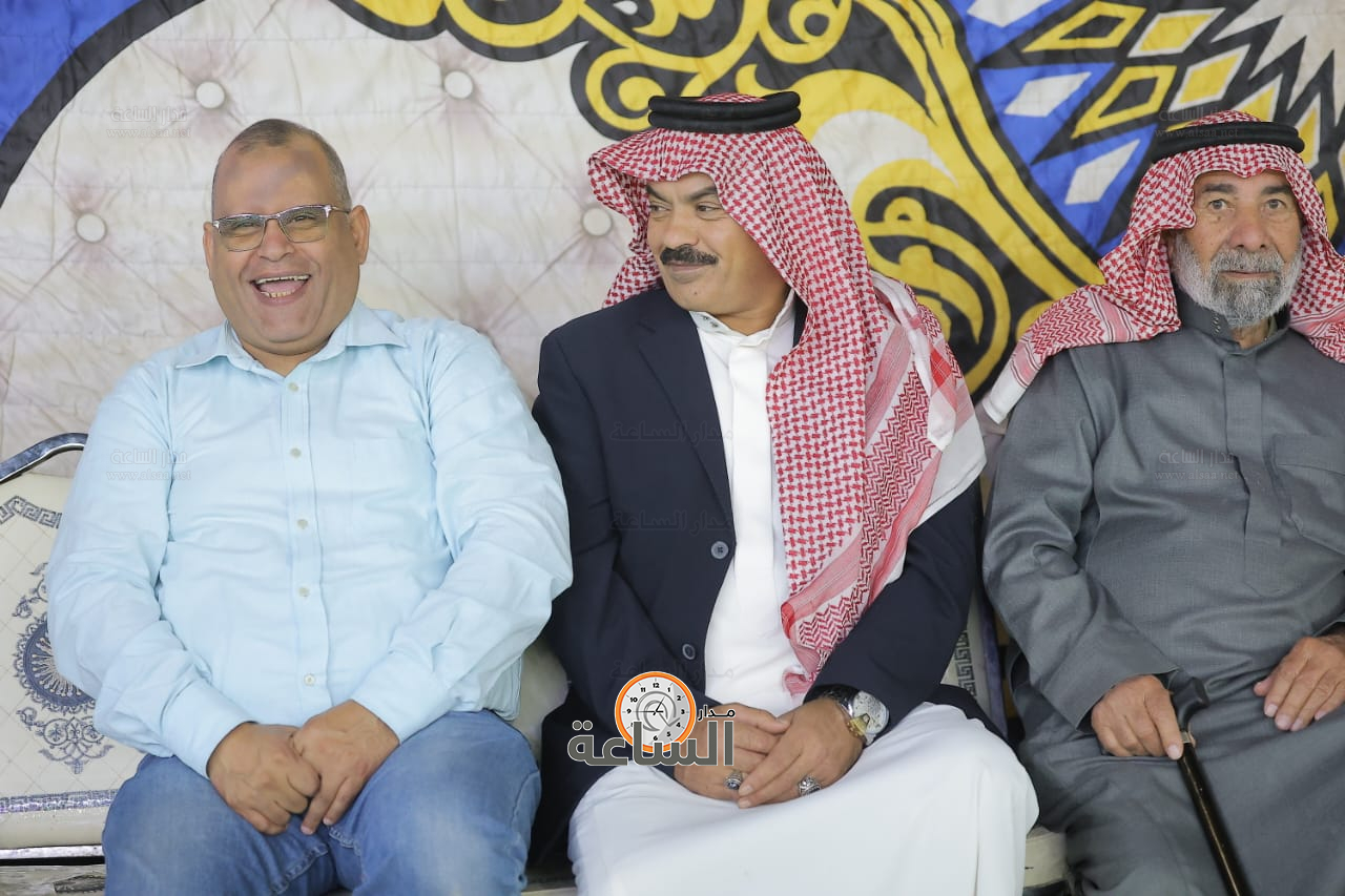 Madar Al-Saa Images 0.7671573833882931