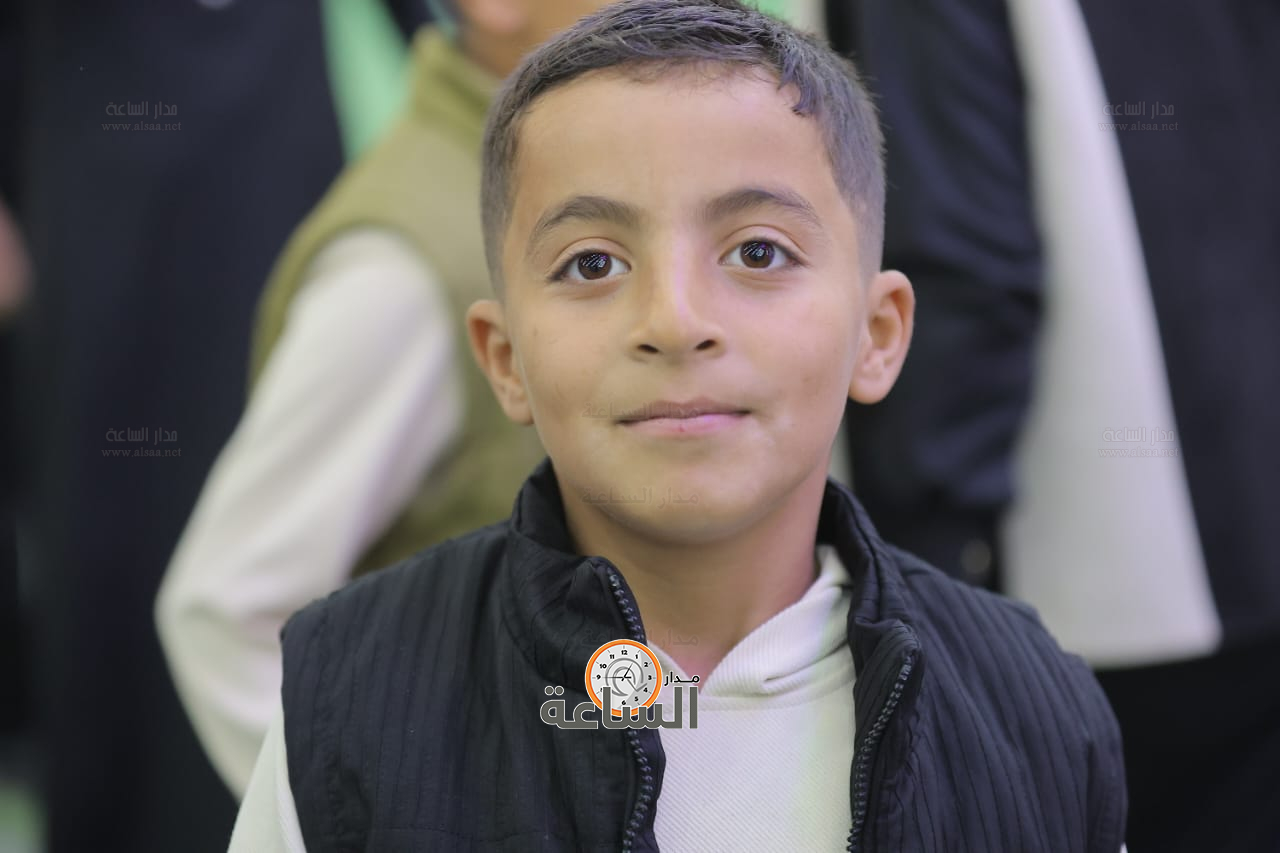 Madar Al-Saa Images 0.833749258833378