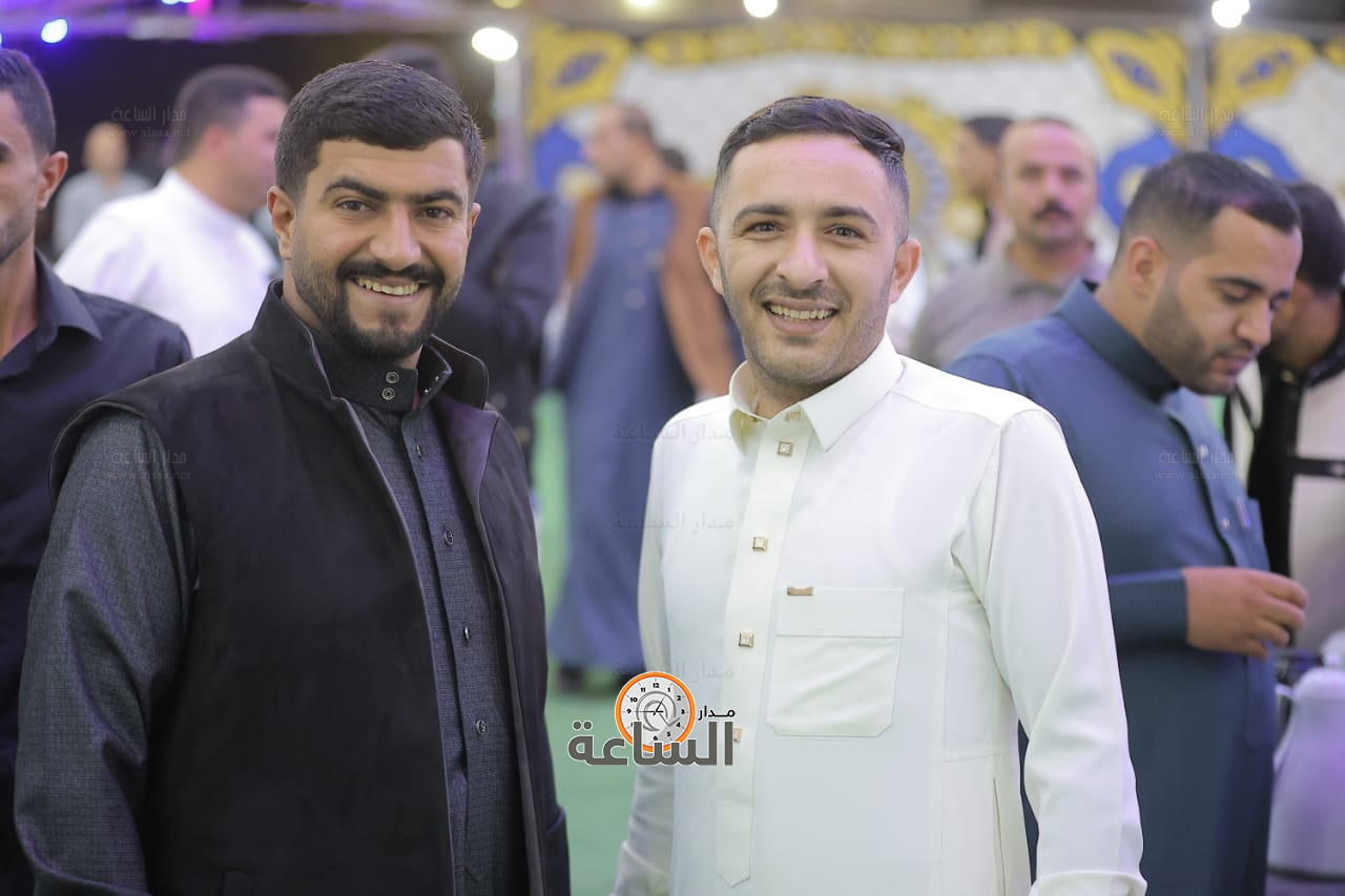 Madar Al-Saa Images 0.852981741138079